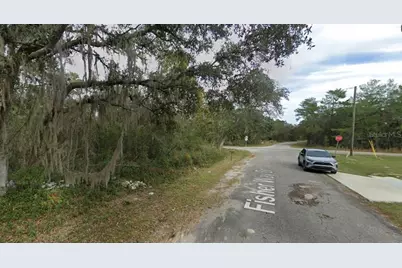 Fisher Way Dr Lot 16, Ocklawaha, FL 32179 - Photo 3