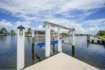 857 Bal Harbor Boulevard, Punta Gorda, FL 33950 - Photo 35