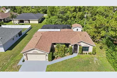 3227 N Biscayne Drive, North Port, FL 34291 - Photo 1