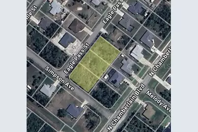 Eagle Pass Street, North Port, FL 34286 - Photo 1