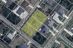 Eagle Pass St, North Port, FL 34286 - Photo 1