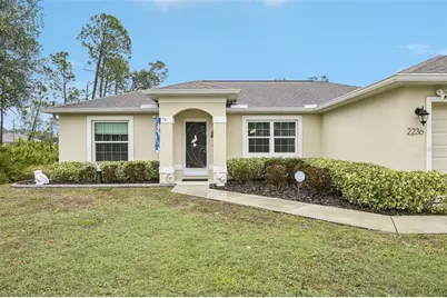 2236 Gascom Street, North Port, FL 34288 - Photo 7