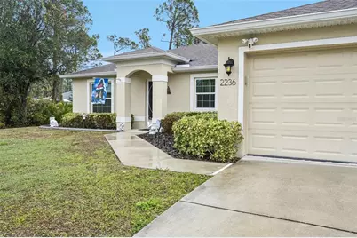2236 Gascom Street, North Port, FL 34288 - Photo 9
