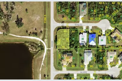 101 Turtle Drive, Rotonda West, FL 33947 - Photo 1