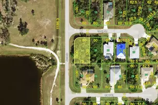 101 Turtle Dr, Rotonda West, FL 33947 - Photo 1