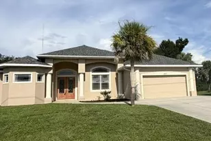 857 Boundary Blvd, Rotonda West, FL 33947 - Photo 1
