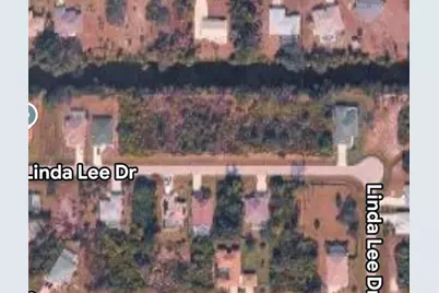 134 Linda Lee Drive, Rotonda West, FL 33947 - Photo 1