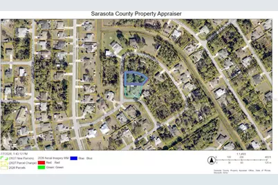 Renault Circle, North Port, FL 34291 - Photo 3