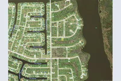 16296 La Barge (Lot 50) Circle, Port Charlotte, FL 33981 - Photo 5