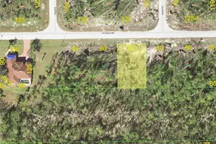 16296 La Barge Cir Lot 50, Port Charlotte, FL 33981 - Photo 1