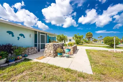 23 Annapolis Lane, Rotonda West, FL 33947 - Photo 9