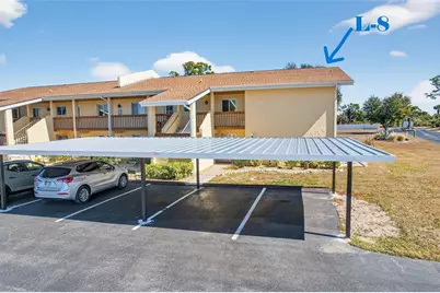 6699 San Casa Drive #L8, Englewood, FL 34224 - Photo 1