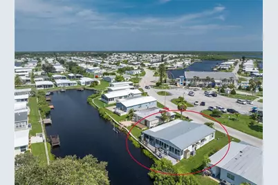 624 Blackburn Boulevard, North Port, FL 34287 - Photo 55