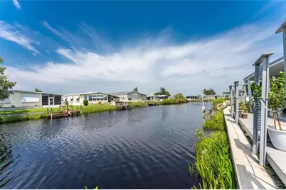 624 Blackburn Boulevard, North Port, FL 34287 - Photo 45