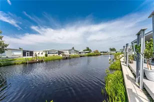 624 Blackburn Blvd, North Port, FL 34287 - Photo 45