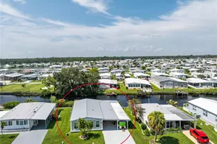 624 Blackburn Blvd, North Port, FL 34287 - Photo 53