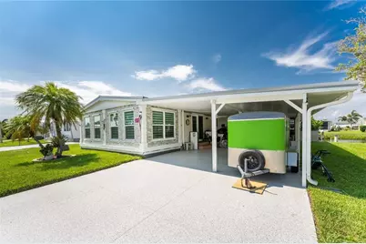 624 Blackburn Boulevard, North Port, FL 34287 - Photo 3
