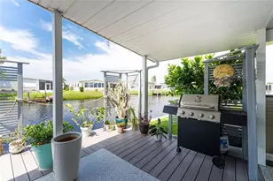 624 Blackburn Blvd, North Port, FL 34287 - Photo 41
