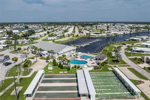 624 Blackburn Blvd, North Port, FL 34287 - Photo 63