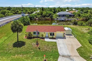 9150 Arrid Cir, Port Charlotte, FL 33981 - Photo 1