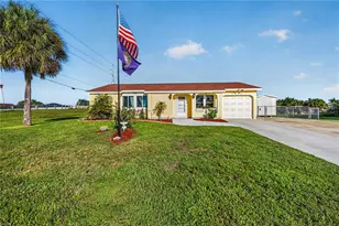 9150 Arrid Cir, Port Charlotte, FL 33981 - Photo 1