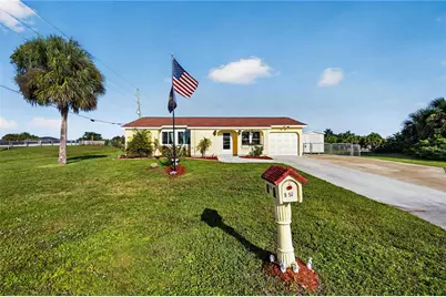 9150 Arrid Circle, Port Charlotte, FL 33981 - Photo 3