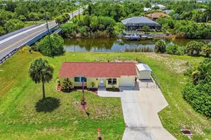 9150 Arrid Cir, Port Charlotte, FL 33981 - Photo 5