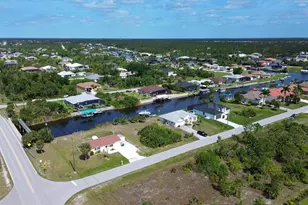 9150 Arrid Cir, Port Charlotte, FL 33981 - Photo 19