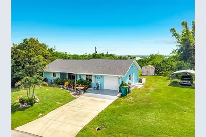3488 Dwight Street, Port Charlotte, FL 33981 - Photo 41
