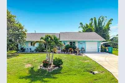 3488 Dwight Street, Port Charlotte, FL 33981 - Photo 1