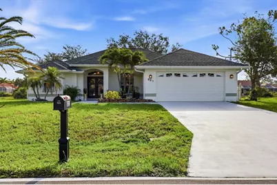801 Rotonda Circle, Rotonda West, FL 33947 - Photo 43