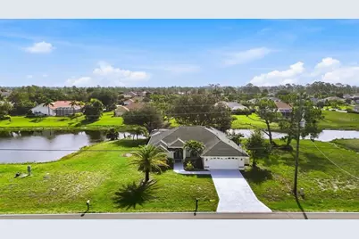 801 Rotonda Circle, Rotonda West, FL 33947 - Photo 1
