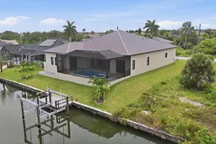 9222 Rosebud Cir, Port Charlotte, FL 33981 - Photo 29