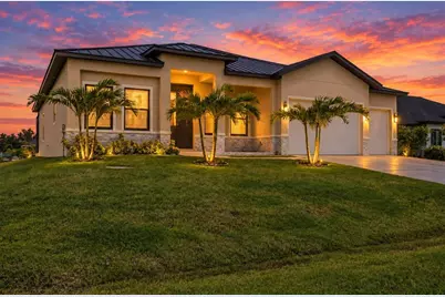 9222 Rosebud Circle, Port Charlotte, FL 33981 - Photo 1