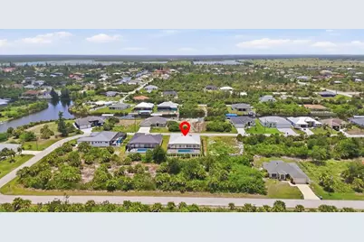 14663 Lillian Circle, Port Charlotte, FL 33981 - Photo 35