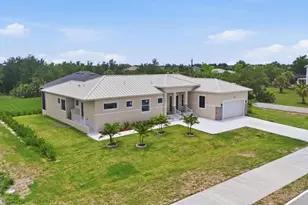 14491 Ingraham Blvd, Port Charlotte, FL 33981 - Photo 3