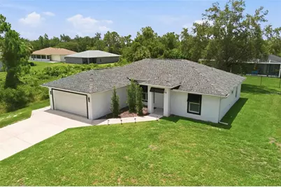 19035 Wilton Avenue, Port Charlotte, FL 33954 - Photo 1