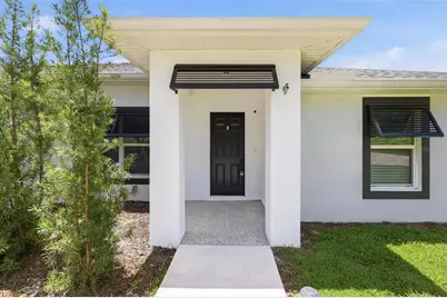 19035 Wilton Avenue, Port Charlotte, FL 33954 - Photo 3