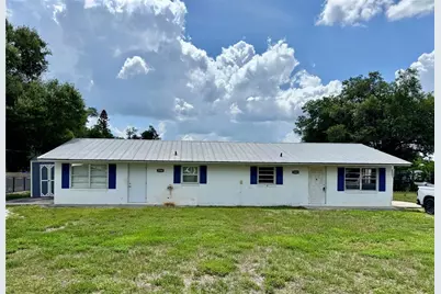 2242 & 2240 SW Lois Avenue, Arcadia, FL 34266 - Photo 1