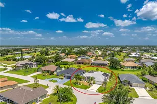 417 Scarlet Sage, Punta Gorda, FL 33955 - Photo 47