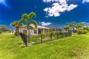 417 Scarlet Sage, Punta Gorda, FL 33955 - Photo 41