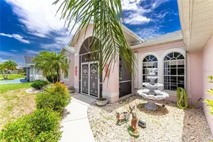 417 Scarlet Sage, Punta Gorda, FL 33955 - Photo 45