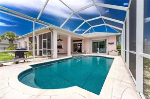 417 Scarlet Sage, Punta Gorda, FL 33955 - Photo 35