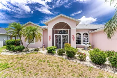 417 Scarlet Sage, Punta Gorda, FL 33955 - Photo 9