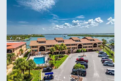 1765 Gulf Boulevard #203, Englewood, FL 34223 - Photo 41