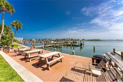 1765 Gulf Boulevard #203, Englewood, FL 34223 - Photo 35