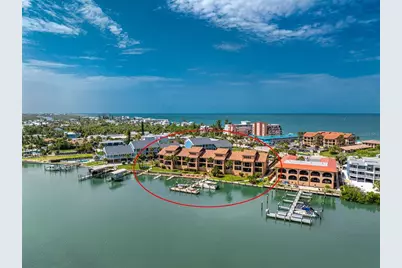 1765 Gulf Boulevard #203, Englewood, FL 34223 - Photo 47