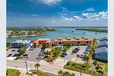 1765 Gulf Boulevard #203, Englewood, FL 34223 - Photo 39