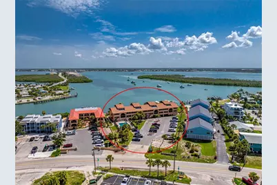 1765 Gulf Boulevard #203, Englewood, FL 34223 - Photo 39