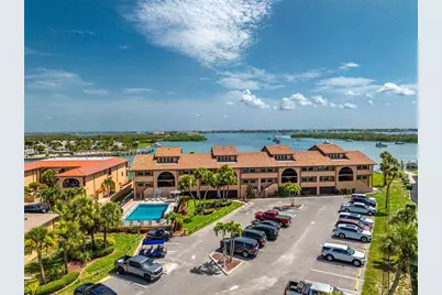 1765 Gulf Boulevard #203, Englewood, FL 34223 - Photo 37